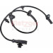 Metzger | Sensor, Raddrehzahl | 09001595 Metzger | Sensor, Raddrehzahl | 09001595