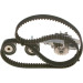 BOSCH | Wasserpumpe + Zahnriemensatz | 1 987 946 961 BOSCH | Wasserpumpe + Zahnriemensatz | 1 987 946 961
