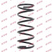 RA3118 Fahrwerksfeder K-Flex