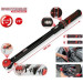 Drehmomentschlüssel-Satz | KS TOOLS 1/2" Ratschen Drehmomentschlüssel Drehknopf 40-200 Nm | 516.1442