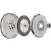 Valeo 837041 Kupplungssatz FULLPACK DMF