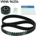 SKF | Zahnriemensatz | VKMA 96204 SKF | Zahnriemensatz | VKMA 96204