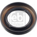 FEBI BILSTEIN 185284 Wellendichtring, Schaltgetriebe