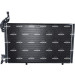 350588 Kondensator, Klimaanlage EASY FIT