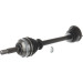 SKF | Antriebswelle | VKJC 2780 SKF | Antriebswelle | VKJC 2780