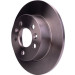 Hella | Bremsscheibe | 8DD 355 106-441 Hella | Bremsscheibe | 8DD 355 106-441