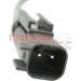 Metzger | Sensor, Raddrehzahl | 0900916 Metzger | Sensor, Raddrehzahl | 0900916