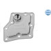 Meyle | Hydraulikfilter, Automatikgetriebe | 100 325 0013 Meyle | Hydraulikfilter, Automatikgetriebe | 100 325 0013