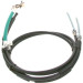 BOSCH | Seilzug, Feststellbremse | 1 987 477 301 BOSCH | Seilzug, Feststellbremse | 1 987 477 301