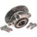 SKF | Radlagersatz | VKBA 6656 SKF | Radlagersatz | VKBA 6656