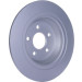 Hella | Bremsscheibe | 8DD 355 122-451 Hella | Bremsscheibe | 8DD 355 122-451