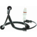 V46-72-0093 Sensor, Raddrehzahl Original VEMO Qualität