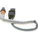 BOSCH | Lambdasonde | 0 258 017 048 BOSCH | Lambdasonde | 0 258 017 048