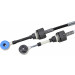 Metzger | Seilzug, Schaltgetriebe | 3150286 Metzger | Seilzug, Schaltgetriebe | 3150286