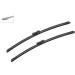 BOSCH A 969 S Scheibenwischer Aerotwin 3 397 118 969