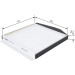 BOSCH 1 987 435 061 Innenraumfilter