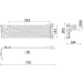 Mahle | Ölkühler, Automatikgetriebe | CLC 306 000P