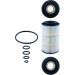 Knecht | Ölfilter | OX 345/7D Knecht | Ölfilter | OX 345/7D