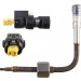 Metzger | Sensor, Abgastemperatur | 0894997 Metzger | Sensor, Abgastemperatur | 0894997