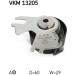 SKF | Spannrolle, Zahnriemen | VKM 13205 SKF | Spannrolle, Zahnriemen | VKM 13205