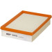 Hengst Filter | Luftfilter | E478L