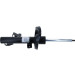 Sachs | Stoßdämpfer | 313 411