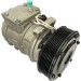 Mahle | Kompressor, Klimaanlage | ACP 776 000S