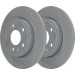 ATE | Bremsscheibe | 24.0312-0166.1 ATE | Bremsscheibe | 24.0312-0166.1
