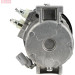 DENSO 10S17C Klimakompressor DCP50103 DENSO 10S17C Klimakompressor DCP50103