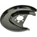 6115056 Spritzblech, Bremsscheibe 6115056 Spritzblech, Bremsscheibe