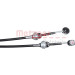 Metzger | Seilzug, Schaltgetriebe | 3150377 Metzger | Seilzug, Schaltgetriebe | 3150377
