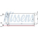 Nissens | Kondensator, Klimaanlage | 940701 Nissens | Kondensator, Klimaanlage | 940701
