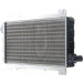 Mahle | Kühler, Motorkühlung | CR 619 000S