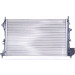 Nissens | Kühler, Motorkühlung | 63024A Nissens | Kühler, Motorkühlung | 63024A