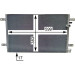 Mahle | Kondensator, Klimaanlage | AC 803 000S Mahle | Kondensator, Klimaanlage | AC 803 000S