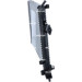 NRF | Kühler, Motorkühlung | 507529 NRF | Kühler, Motorkühlung | 507529