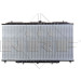 NRF | Kühler, Motorkühlung | 53830 NRF | Kühler, Motorkühlung | 53830