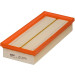 E1705L Luftfilter E1705L Luftfilter