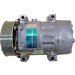 Mahle | Kompressor, Klimaanlage | ACP 1143 000P