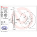 Brembo | Bremsscheibe | 09.7812.21 Brembo | Bremsscheibe | 09.7812.21