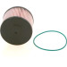 BOSCH | Kraftstofffilter | F 026 402 120 BOSCH | Kraftstofffilter | F 026 402 120