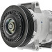 Valeo | Kompressor, Klimaanlage | 813179 Valeo | Kompressor, Klimaanlage | 813179