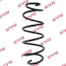 KYB | Fahrwerksfeder | RA3436 KYB | Fahrwerksfeder | RA3436