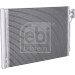 febi bilstein | Kondensator, Klimaanlage | 194586 febi bilstein | Kondensator, Klimaanlage | 194586