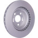 Hella | Bremsscheibe | 8DD 355 128-861