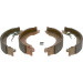 BOSCH | Bremsbackensatz | 0 986 487 552 BOSCH | Bremsbackensatz | 0 986 487 552