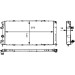 Mahle | Kühler, Motorkühlung | CR 434 000S Mahle | Kühler, Motorkühlung | CR 434 000S