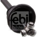 febi bilstein | Antriebswelle | 188699 febi bilstein | Antriebswelle | 188699