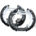 BOSCH | Bremsbackensatz | 0 204 114 518 BOSCH | Bremsbackensatz | 0 204 114 518