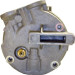 Mahle | Kompressor, Klimaanlage | ACP 1100 000S Mahle | Kompressor, Klimaanlage | ACP 1100 000S